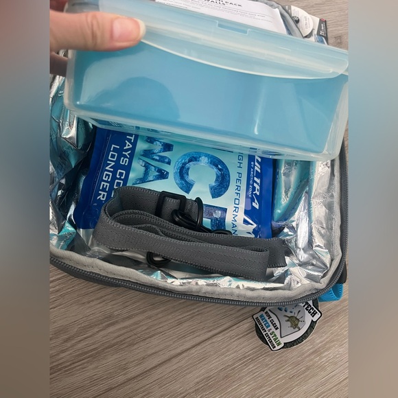 ULTRA by Arctic Zone Meal Box & Bag - Picture 8 of 9